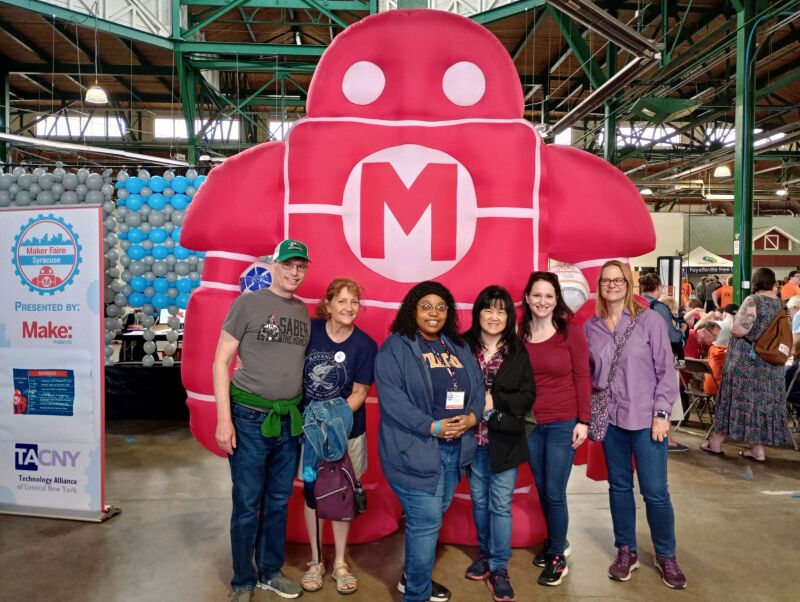 Maker Faire