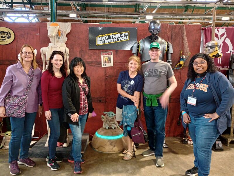 Maker Faire
